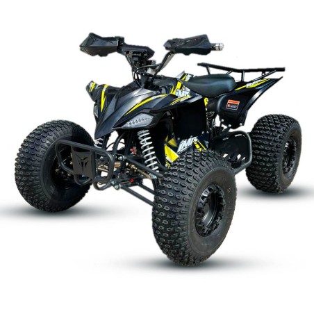 MINIQUAD 1800W IMR THUNDER