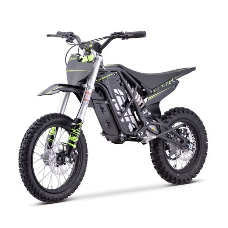 MINICROSS ELECTRICA E-SX 2000W IMR 14/12 (2025)