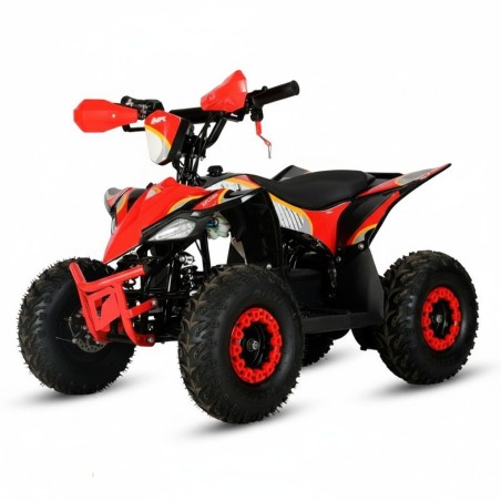 MINIQUAD ELECTRICO 1000W IMR ADVENTURE SERIES