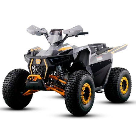 MINIQUAD IMR RAPTOR 125CC 4T AUTOMATICO