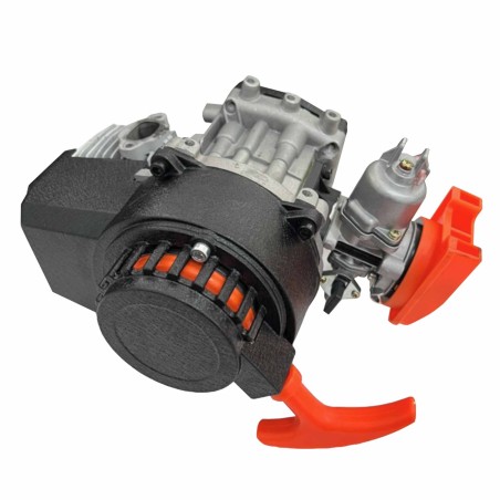 MOTOR 50cc 2T (SIN REDUCTORA)