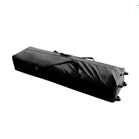 MOCHILA TRANSPORTE CON RUEDAS CARPA 3X3