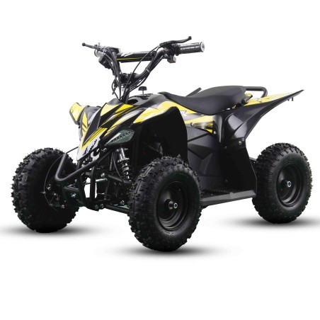 MINIQUAD ELÉCTRICO 1000W IMR BULL