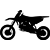 PIT BIKES CROSS